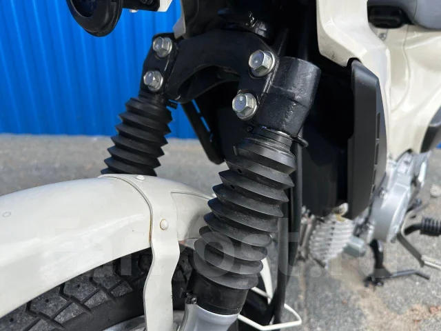 Honda Super Cub 50. 49����. ��., ��������, ��� ���, ��� ������� ����