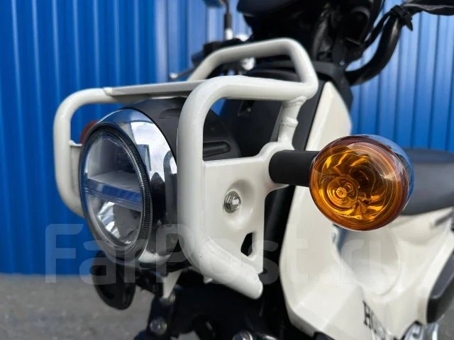 Honda Super Cub 50. 49����. ��., ��������, ��� ���, ��� ������� ����
