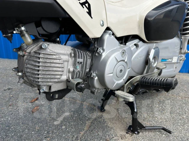 Honda Super Cub 50. 49����. ��., ��������, ��� ���, ��� ������� ����