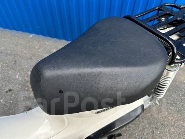 Honda Super Cub 50. 49����. ��., ��������, ��� ���, ��� ������� ����