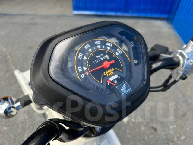 Honda Super Cub 50. 49����. ��., ��������, ��� ���, ��� ������� ����