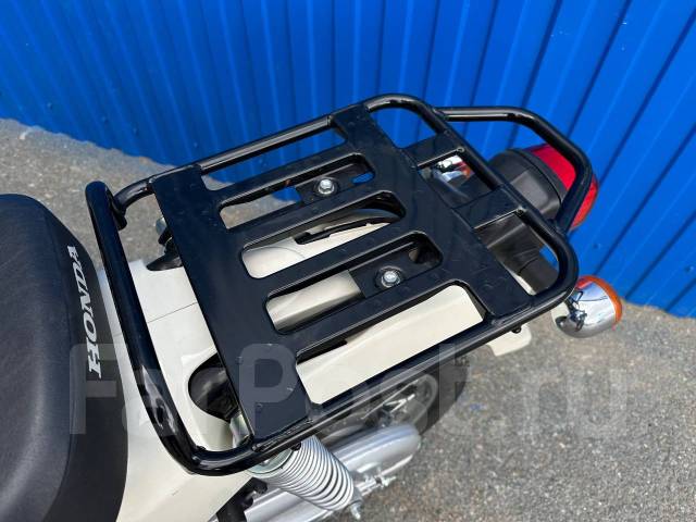 Honda Super Cub 50. 49����. ��., ��������, ��� ���, ��� ������� ����