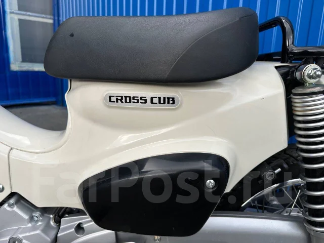 Honda Super Cub 50. 49����. ��., ��������, ��� ���, ��� ������� ����