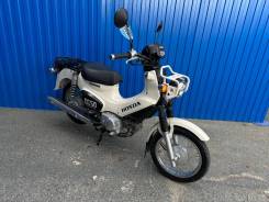 Honda Super Cub 50. 49����. ��., ��������, ��� ���, ��� ������� ����