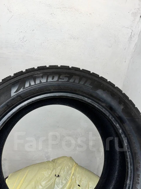 Landsail Ice Star IS36. ������, ��� �����, 2017 ���, �/�, ����� 25 % ����