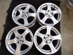Nexta. 5.5x15", 4x100, ET43,  72,0. 