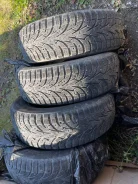 Toyo Observe G3-Ice. ������, ��� �����, 2016 ���, �/�, ����� 10 % ����