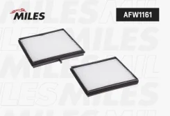 ������ ������ Chevrolet Lacetti/Daewoo Nubira AFW1161 (Filtron K1166, MANN CU1719) AFW1161 AFW1161 ����