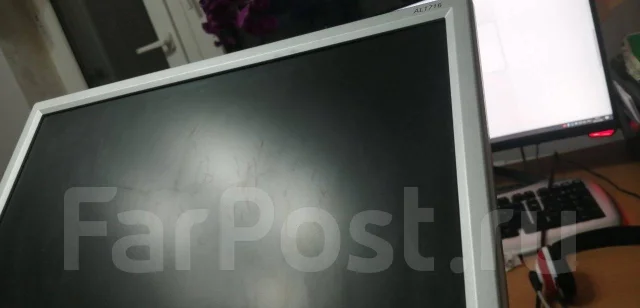 Acer. 17", ���������� �� (LCD, LED, QLED) ����