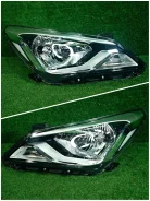 ���� Hyundai Solaris 2014-2017 921014l600 ����