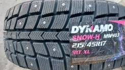 Dynamo Snow-H MWH03. , , 2024 ,  