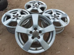 Grass CF. x15", 5x100, ET37 ����