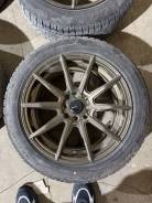 Shogun. x16", 4x100, 5x100 