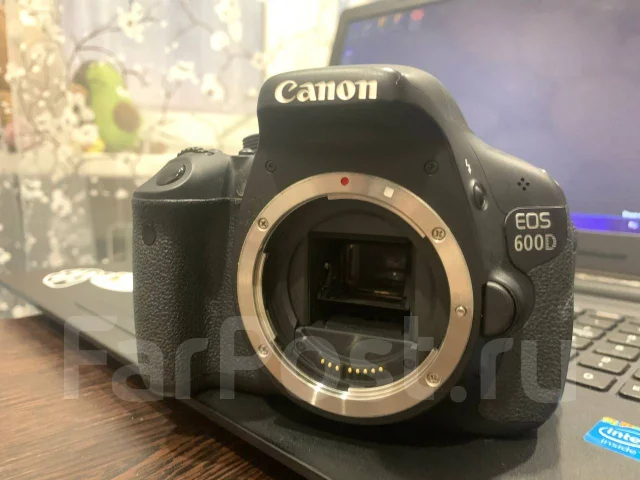 Canon EOS 600D. 15 - 19.9 ��, ���: 14� � ����� ����