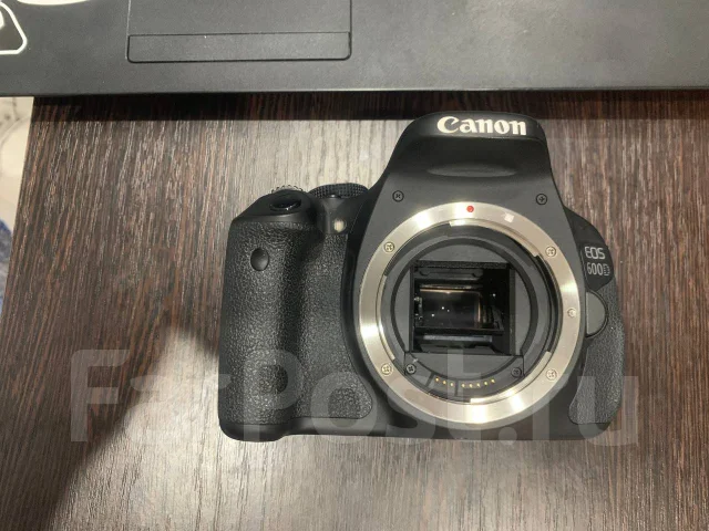 Canon EOS 600D. 15 - 19.9 ��, ���: 14� � ����� ����