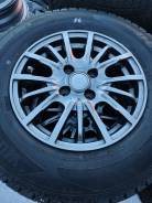 Autobacs Seven Leben. 5.5x14", 4x100, ET43 ����