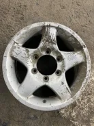 Bridgestone NR-595. 6.5x15", 6x139.7, ET28, �� 110,3���. ����