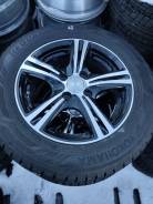 Rozest. 5.5x14", 4x100, ET38 