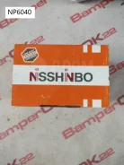 ������� ��������� �������� ������ Nisshinbo NP6040 ����