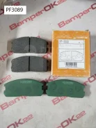 ������� ��������� �������� �������� Nisshinbo PF3089 ����
