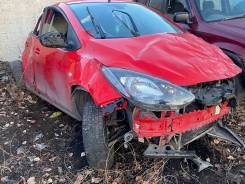 Mazda Demio. DE3AS, ZJVE ����