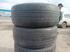 Dunlop Enasave RV505. ������, �/�, ����� 70 % ����