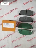������� ��������� �������� �������� Nisshinbo PF8190 ����