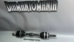 �������� ����� ������ Highlander, ASU50 43420-0E100 ����