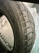 Nexen Winguard SUV. ������, ����������, 2012 ���, �/�, ����� 10�% ����