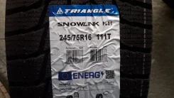 Triangle Snowlink PL01. ������, ��� �����, 2026 ���, ����� ����