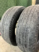Michelin Energy LX4. ������, 2019 ���, �/�, ����� 80 % ����