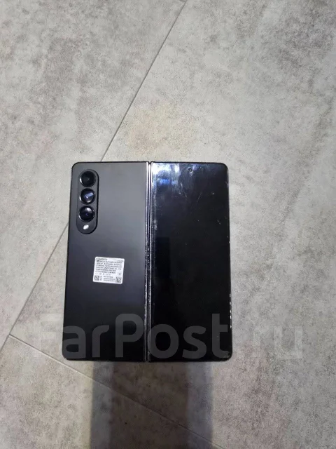 Samsung Galaxy Z Fold4. �/�, 256 ��, ������ ����