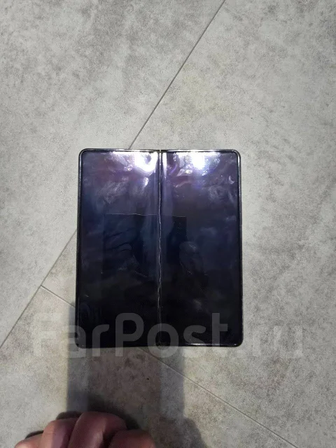 Samsung Galaxy Z Fold4. �/�, 256 ��, ������ ����