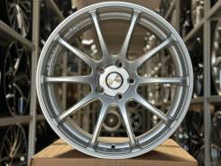 Advan Racing RS. 8.0/9.0x18", 5x114.3, ET30/25, �� 73,1���. ��� ����� �� �����-���������� ����