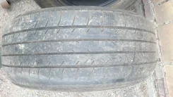 Yokohama dB decibel E70B. ������, 2013 ���, �/�, ����� 50 %. ��������� ����