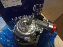 ������� 1KD-FTE � ����� � ���������� 17201-30160 17201-30160 ����