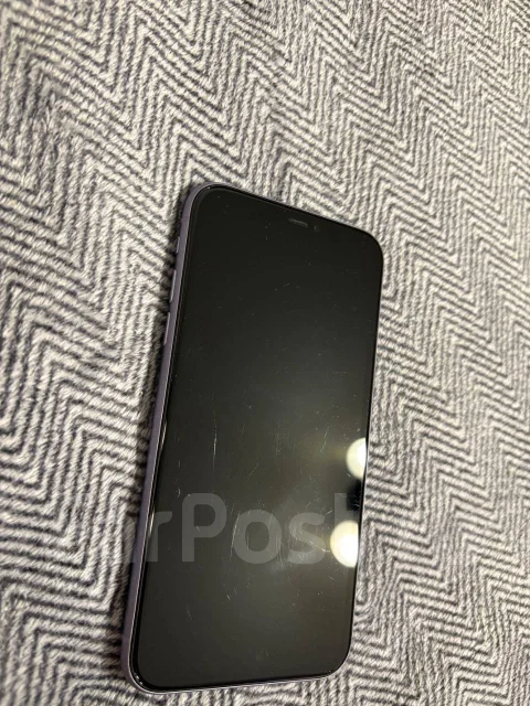 Apple iPhone 11. �/�, 128 ��, ����������, 3G, 4G LTE ����