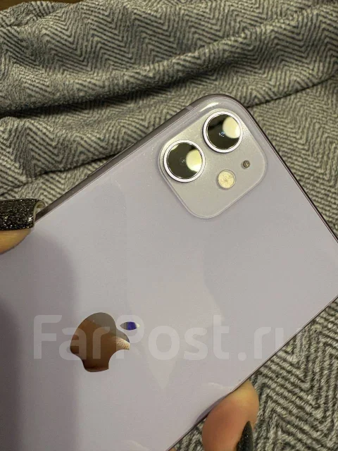 Apple iPhone 11. �/�, 128 ��, ����������, 3G, 4G LTE ����