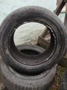Michelin X-Ice. ������, �/�, ����� 40 % ����