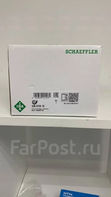 ������� ����� INA 538073310 538073310 ����