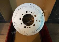     Lexus LX570 / Land Cruiser 200 0446560280 