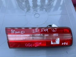 ������� ��������� ����� Toyota Mark Il GX100 22249 ����