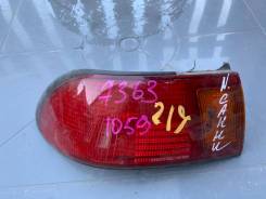 ������ ������ ����� Nissan Sunny B14 [������] 4699 ����