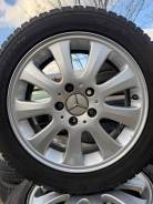 Mercedes. 6.0x16", 5x112, ET46, �� 66,6���. ����