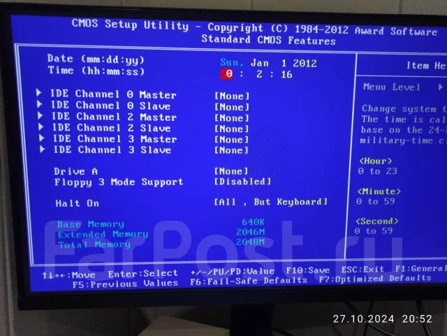 Intel Core 2 Duo E8400 ����