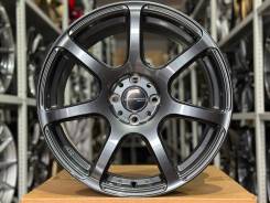 Work Emotion T7R. 7.5x17", 4x100, ET40, �� 73,1���. ��� ����� �� �������� ����