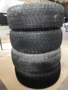 Bridgestone Blizzak DM-V2. ������, ��� �����, 2021 ���, �/�, ����� 50 % ����