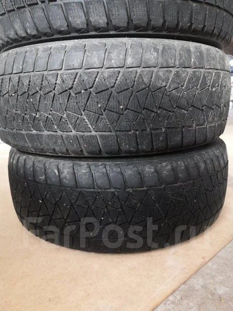Bridgestone Blizzak DM-V2. ������, ��� �����, 2021 ���, �/�, ����� 50 % ����