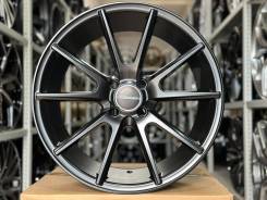 Vossen VFS-1. 7.5x17", 4x100, ET40, �� 73,1���. ��� ����� �� �����-���������� ����