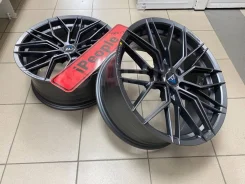 Wheelegend VLF06. 8.0x18", 5x108, ET38, �� 63,4���. ��� ����� �� ����������� ����